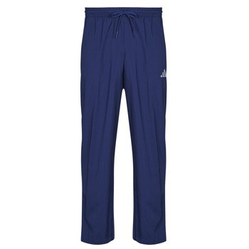 adidas  Trainingsanzüge Essentials Small Logo Open-Hem Stanford Tracksuit B günstig online kaufen