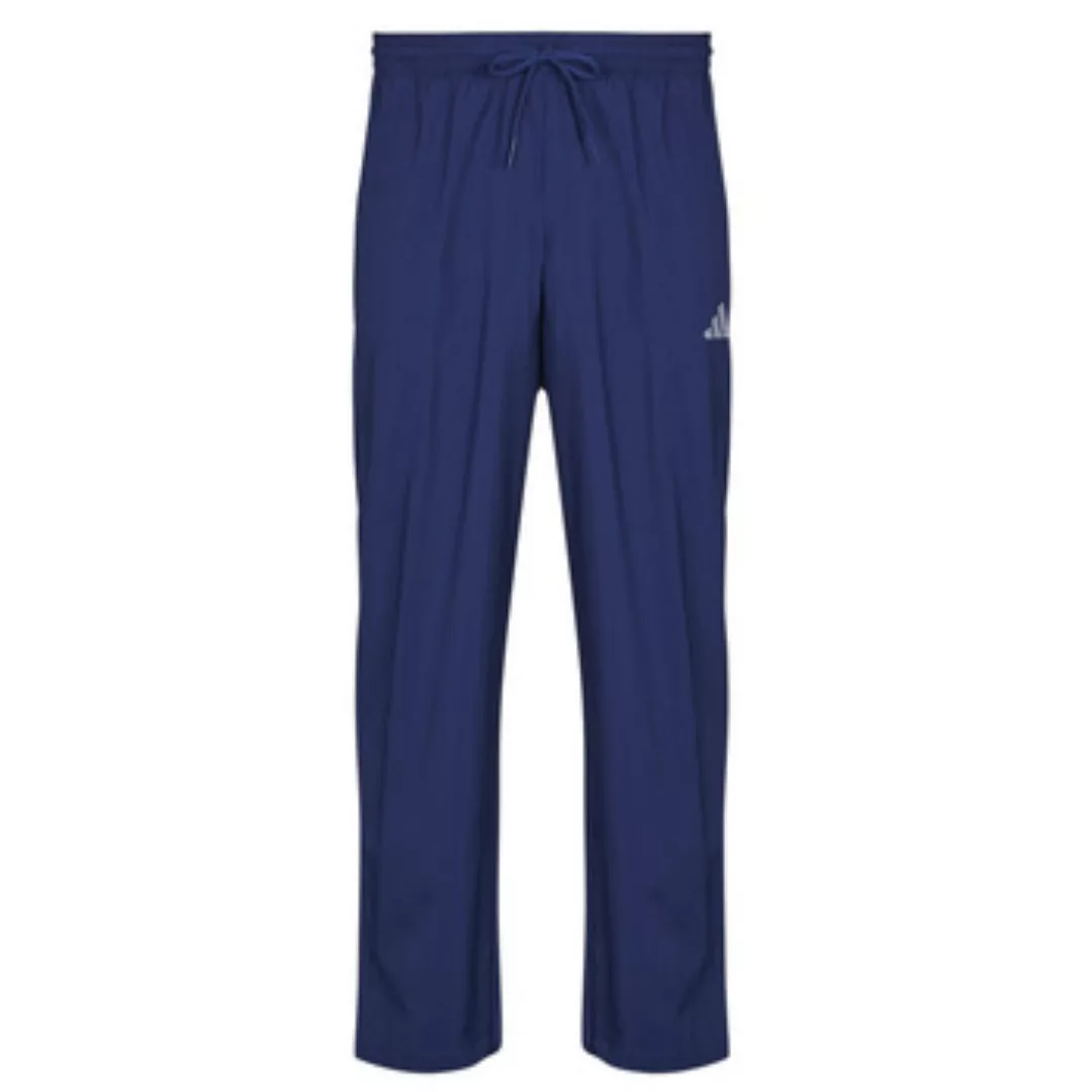 adidas  Trainingsanzüge Essentials Small Logo Open-Hem Stanford Tracksuit B günstig online kaufen