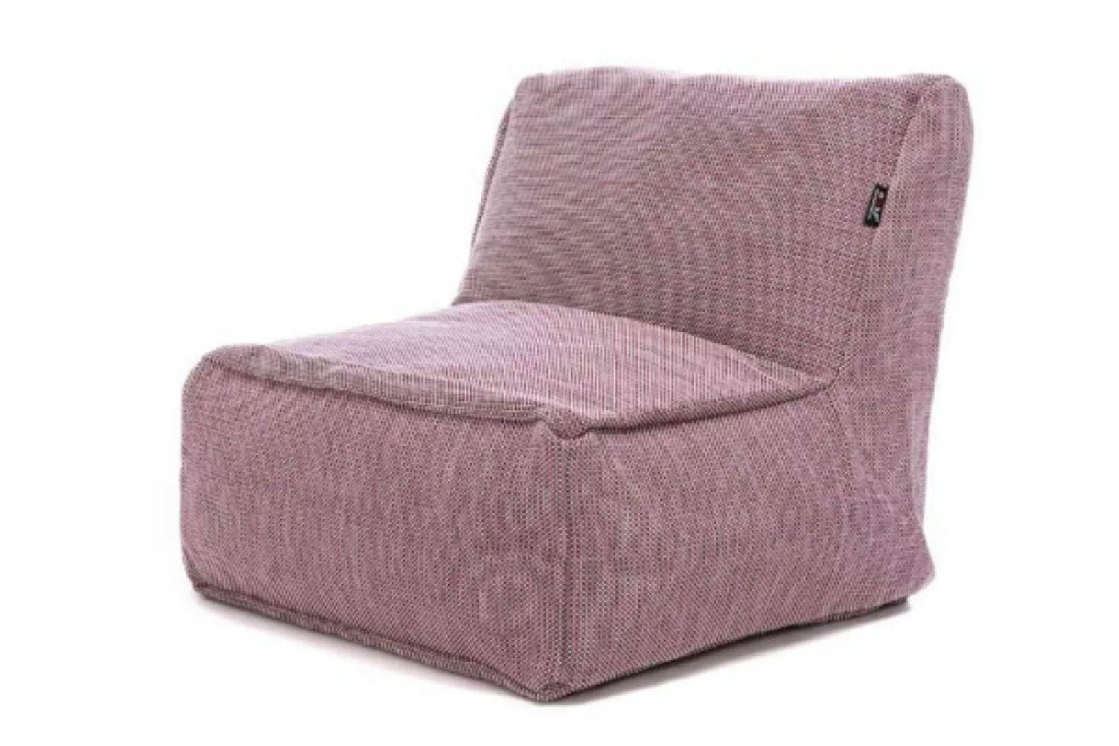 DOTTY Sessel M outdoor Pink günstig online kaufen