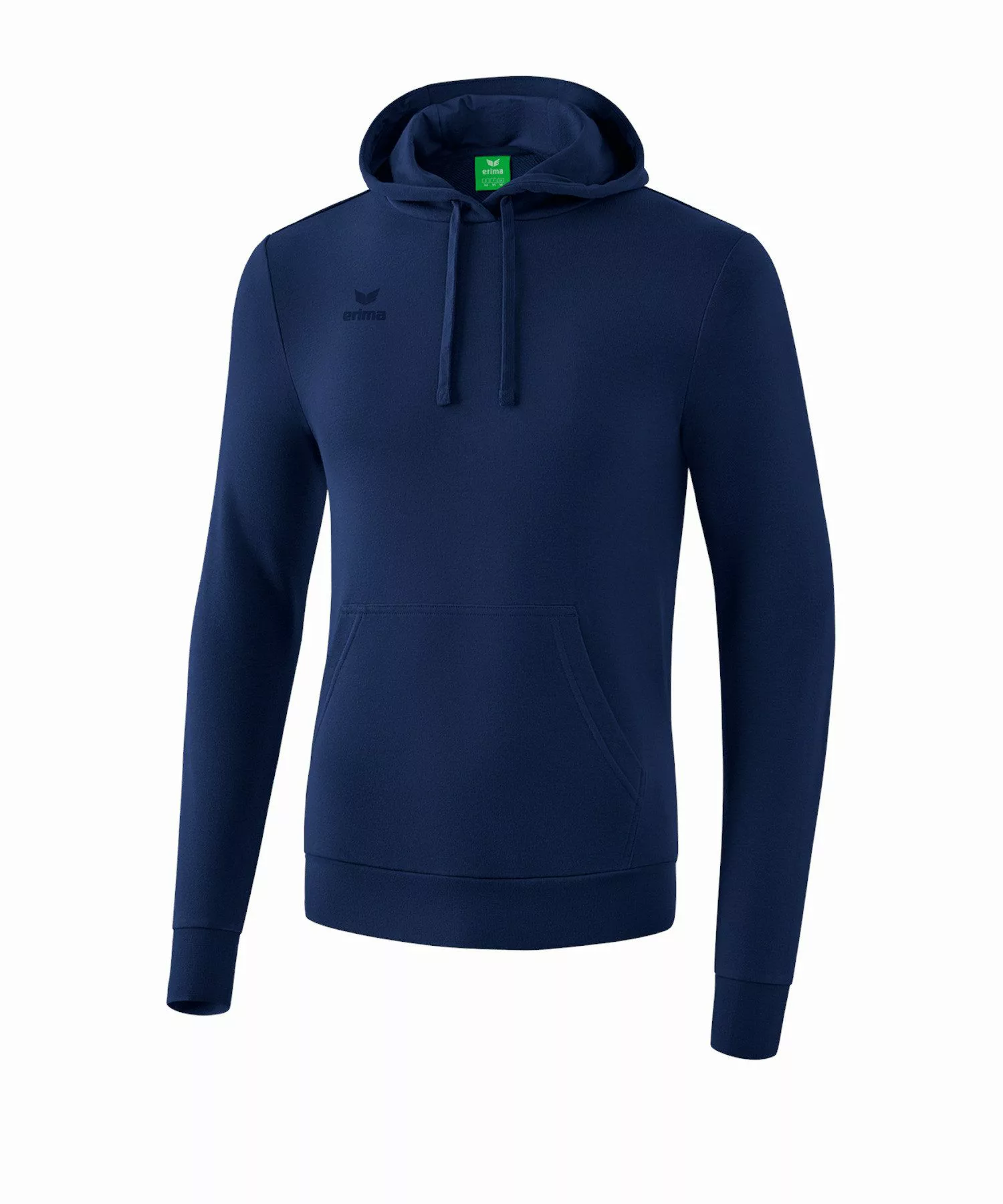 Erima Sweatshirt Erima Basic Hoody Unisex günstig online kaufen