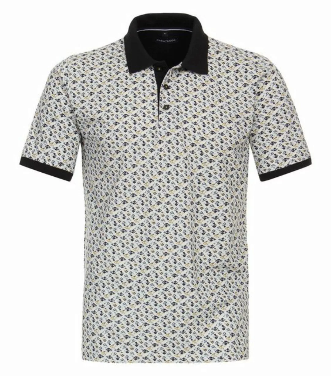 CASAMODA T-Shirt Polo günstig online kaufen