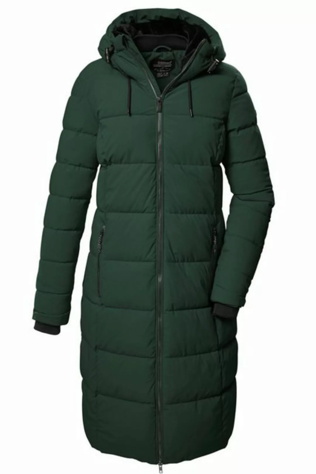 Killtec Winterjacke killtec Damen Wintermantel KOW 56 WMN QLTD günstig online kaufen