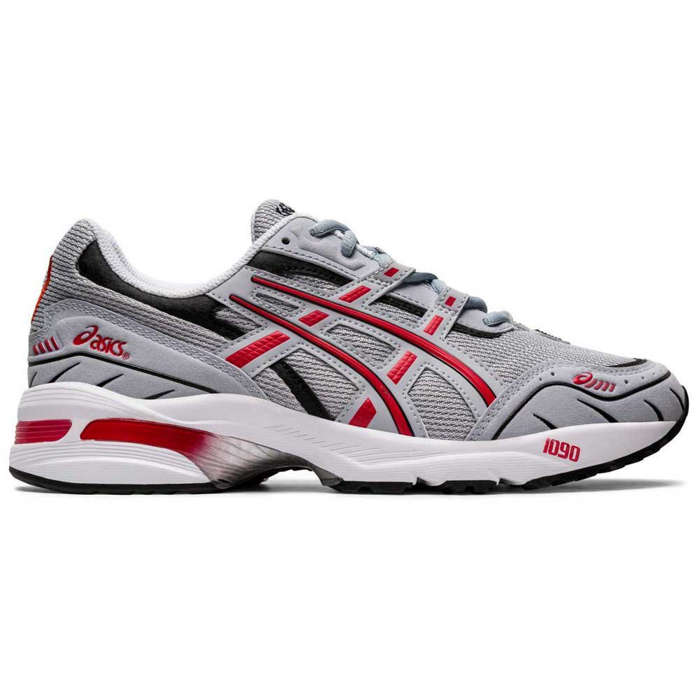 Asics Gel 1090 EU 40 1/2 Piedmont Grey / Piedmont Grey günstig online kaufen