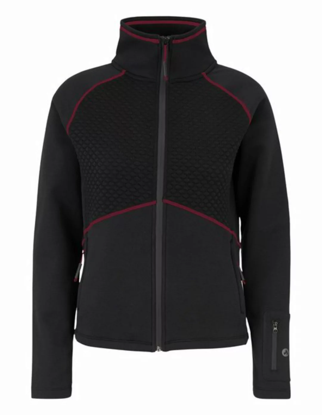 HOT Sportswear Fleecejacke günstig online kaufen