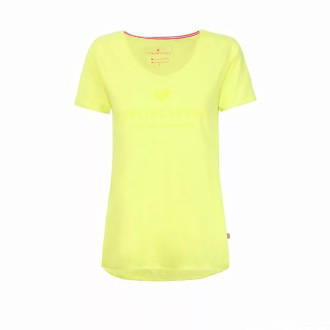 Lieblingsstück T-Shirt Lieblingsstück / Da.Shirt, Polo / CiaEP günstig online kaufen