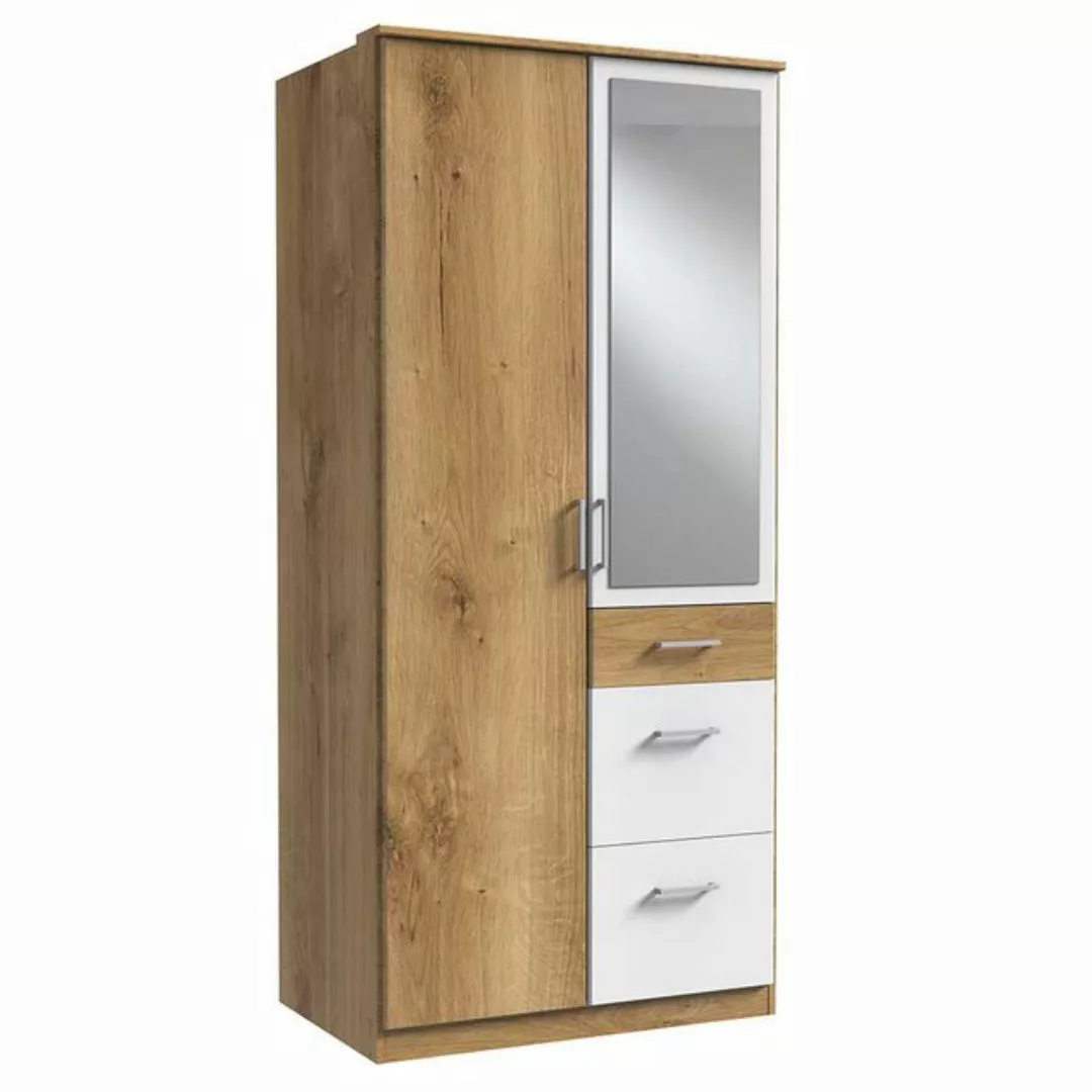 Pharao24 Kleiderschrank Princey günstig online kaufen