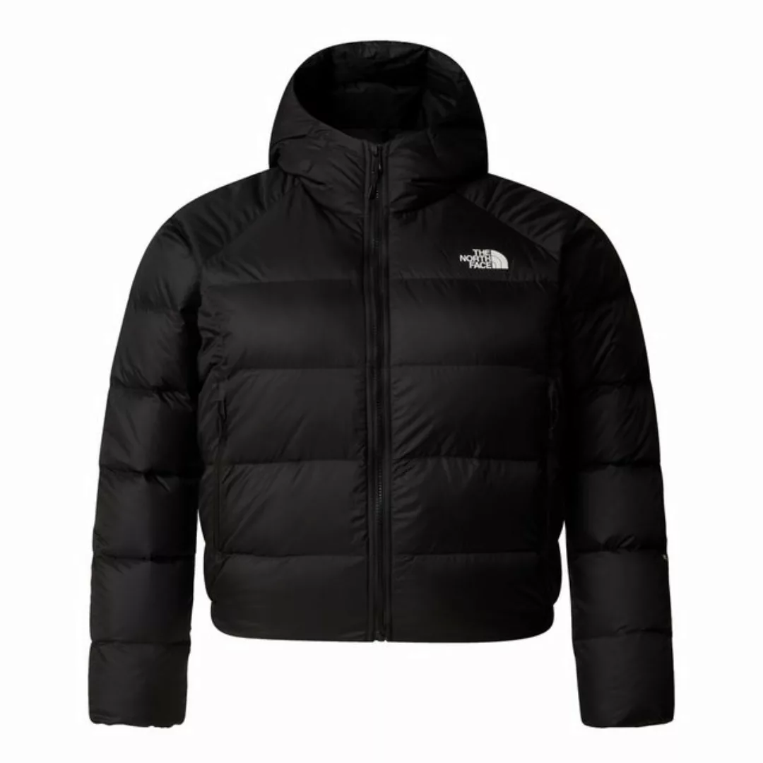 The North Face Winterjacke W PLUS HYALITE HOODIE Atmungsaktiv günstig online kaufen