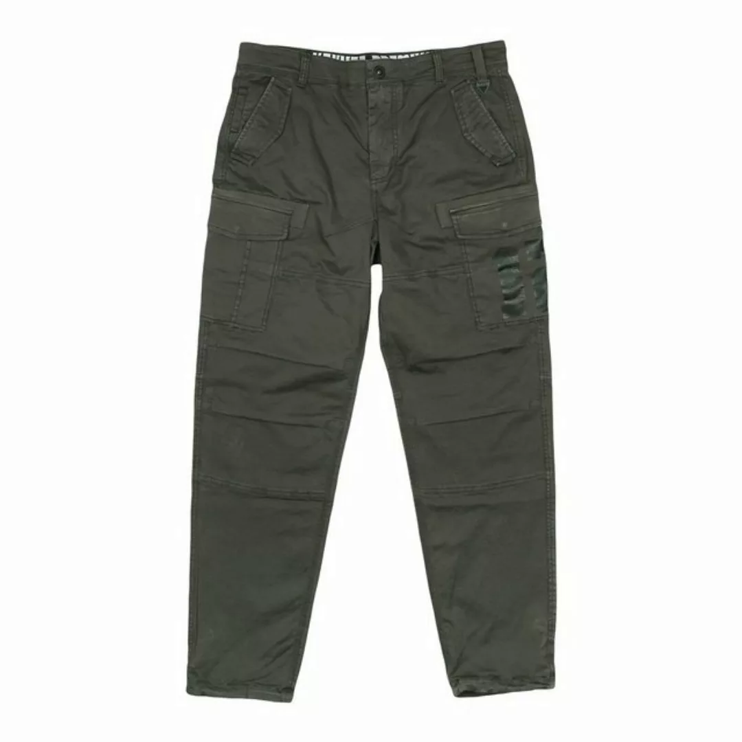 Yakuza Premium Cargohose 3362 (1-tlg) günstig online kaufen