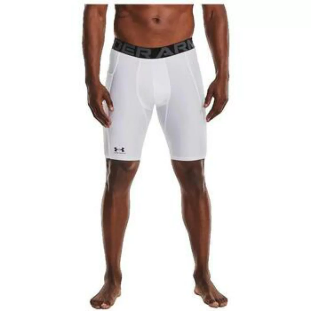 Under Armour  Shorts Short Long Avec Poche Heatgear günstig online kaufen