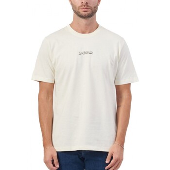 Disclaimer  T-Shirts & Poloshirts Jersey-T-Shirt günstig online kaufen