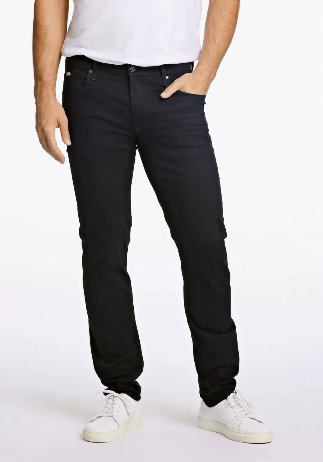 LINDBERGH 5-Pocket-Jeans "Lindbergh Jeans" günstig online kaufen