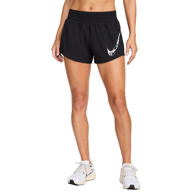 Nike Laufshorts Nike One Swoosh Dri-FIT günstig online kaufen