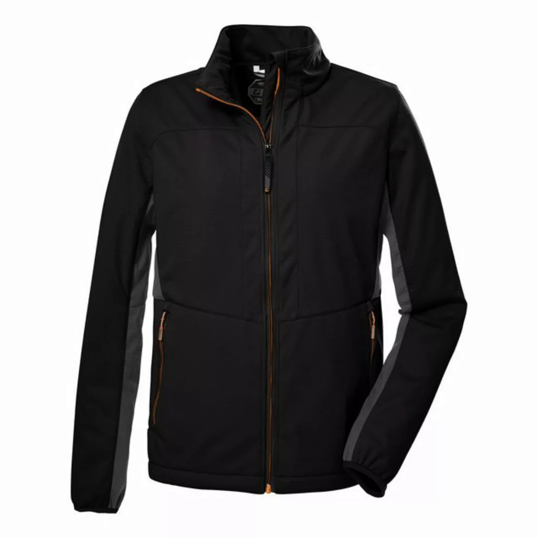 Killtec Softshelljacke Softshelljacke KOW 42 günstig online kaufen