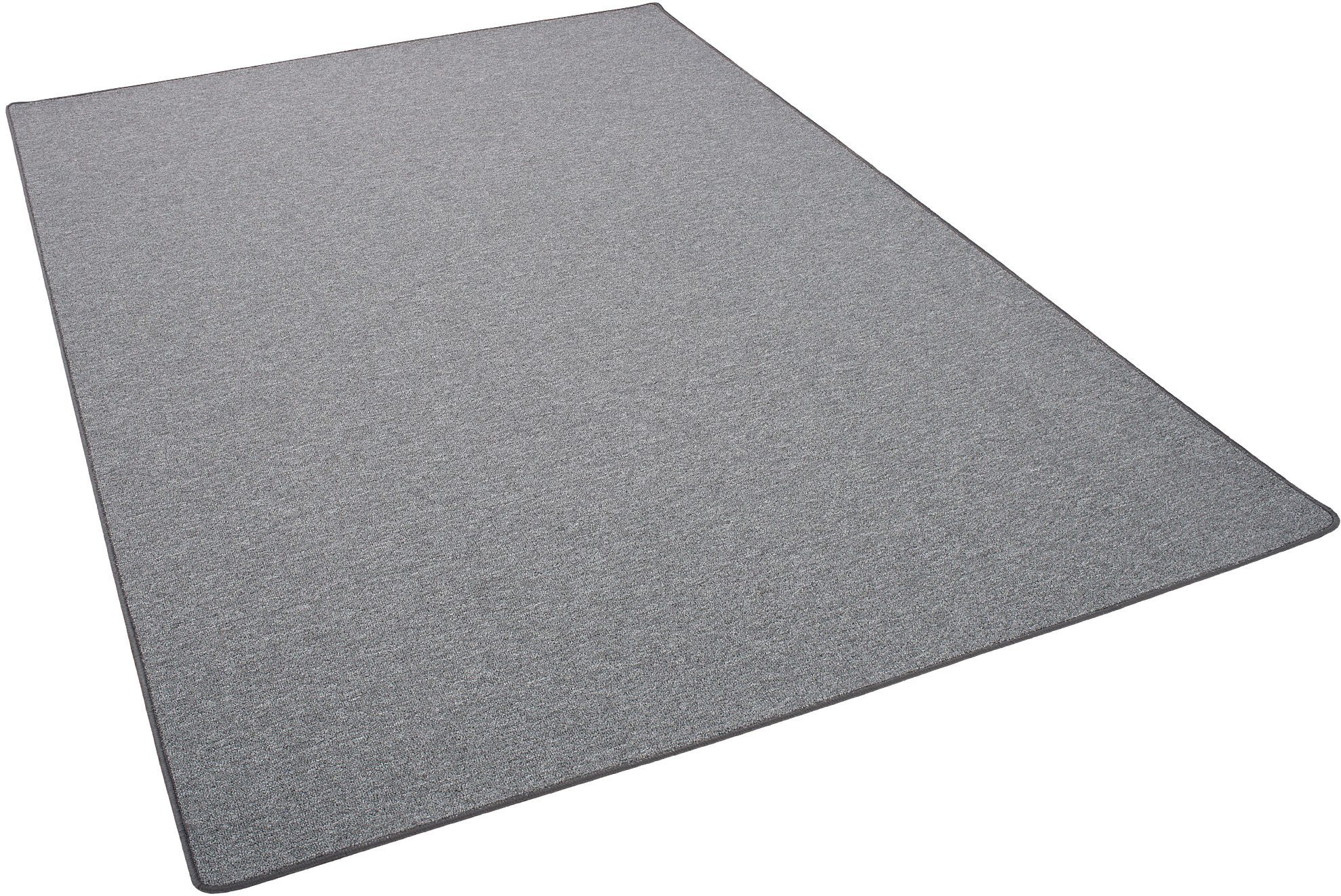 my home Teppich Fortis, Schlinge, Made günstig online kaufen