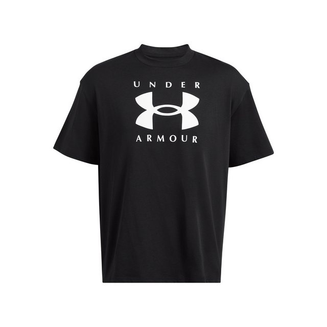 Under Armour® T-Shirt Under Armour Herren T-Shirt UA M HW OS Branded SS 138 günstig online kaufen