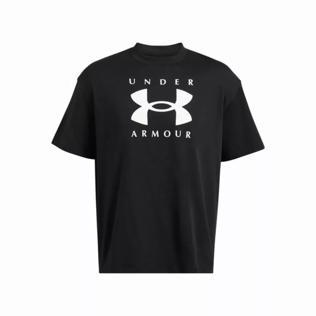 Under Armour® T-Shirt Under Armour Herren T-Shirt UA M HW OS Branded SS 138 günstig online kaufen