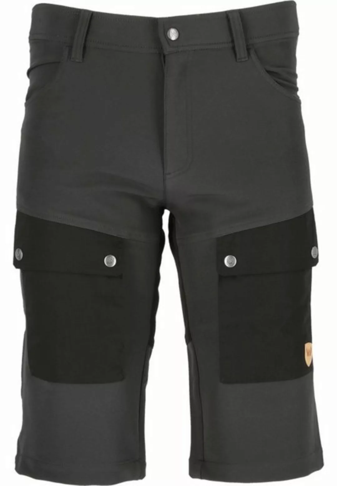 WHISTLER Shorts "ERIC", mit atmungsaktivem Funktionsstretch günstig online kaufen