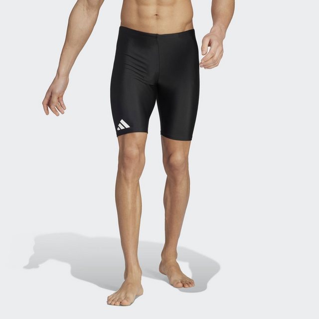 adidas Performance Funktionsshorts SOLID JAMMER-BADEHOSE günstig online kaufen