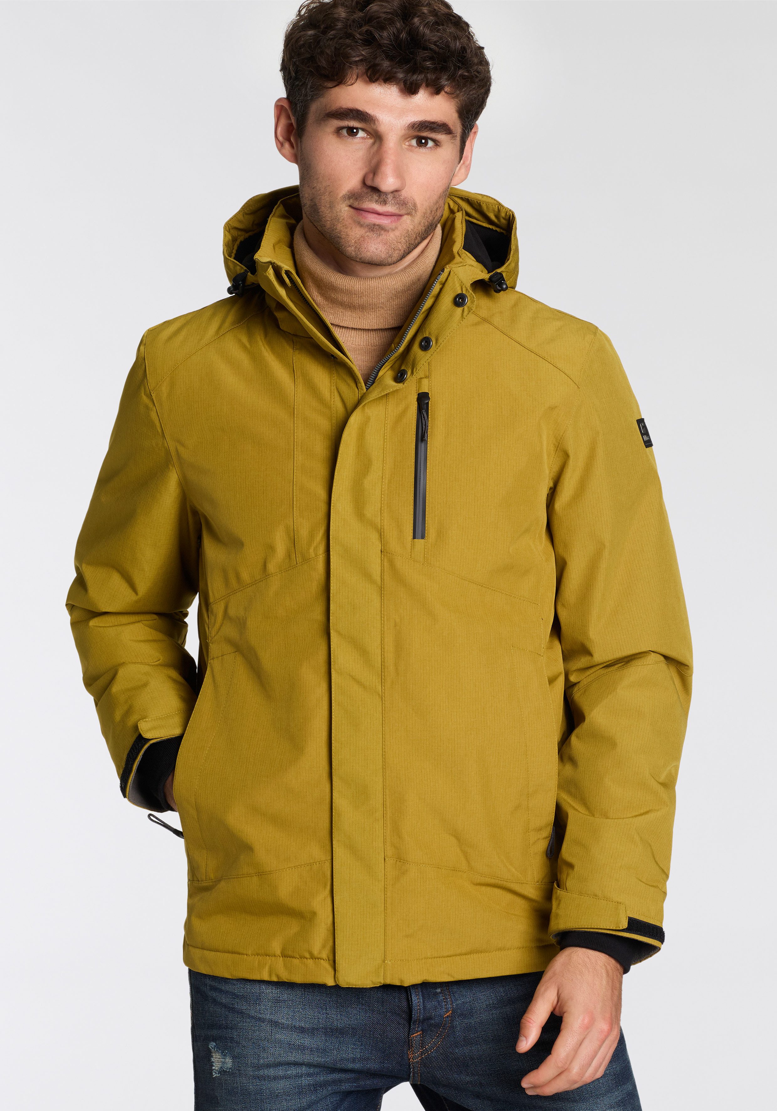 Killtec Outdoorjacke KOW 161 MN JCKT günstig online kaufen