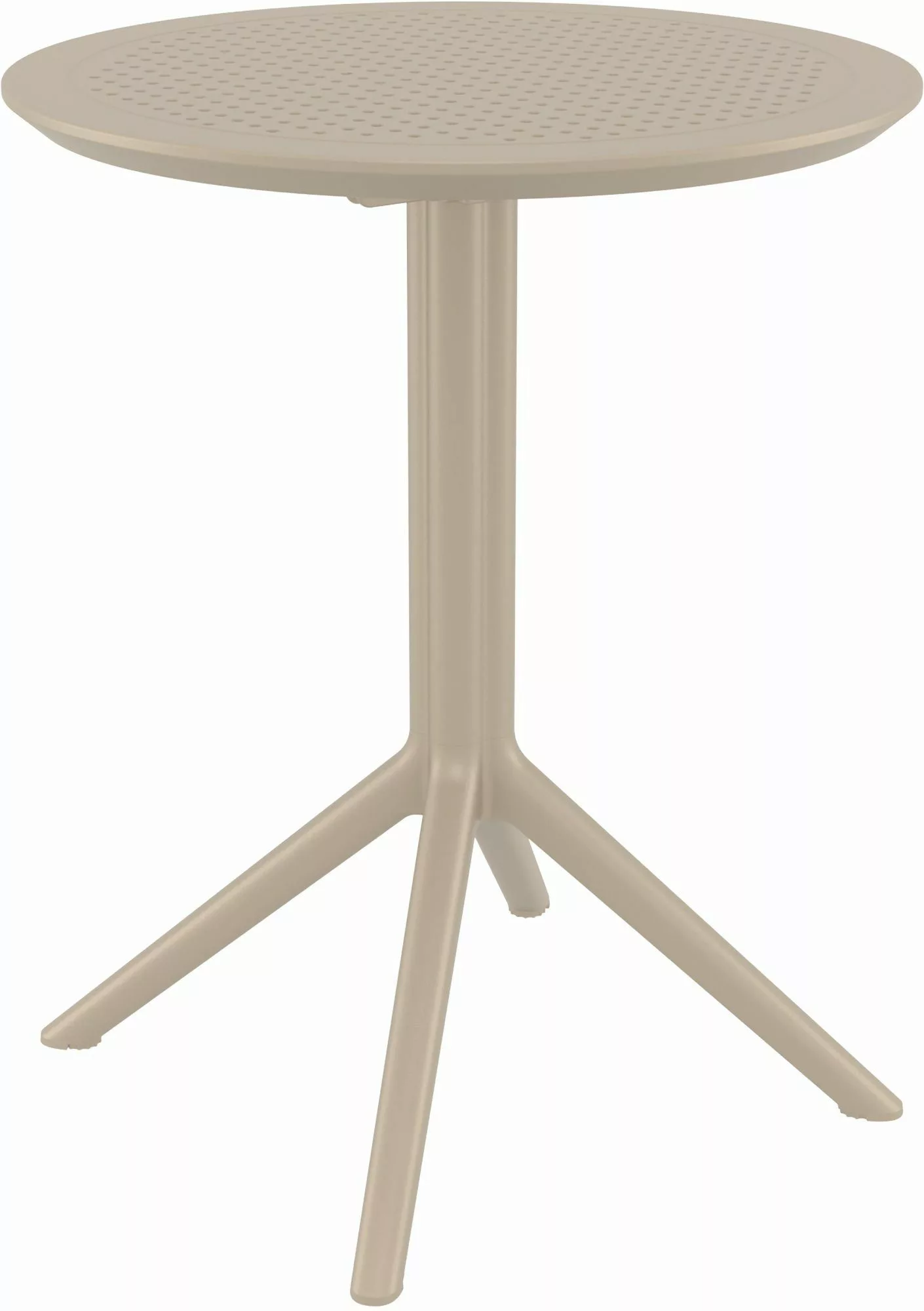 CLP Gartentisch Sky, Rund Oder Eckig günstig online kaufen