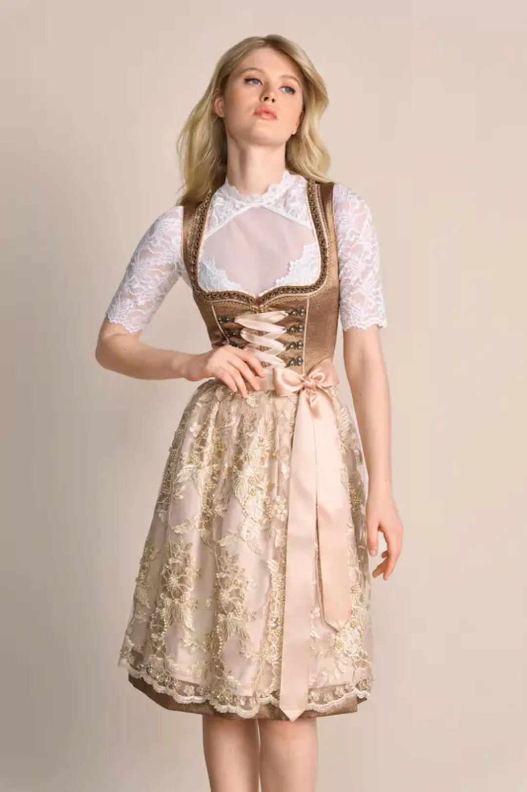 Dirndl Josina (60cm) günstig online kaufen