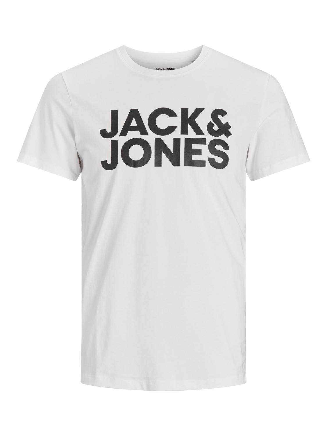 Jack & Jones Herren T-Shirt JJECORP LOGO TEE SS O-NECK günstig online kaufen