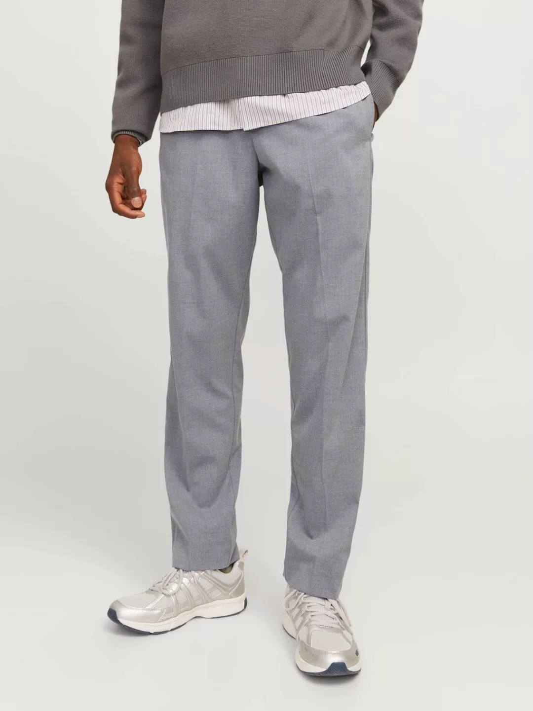 Jack & Jones Jogginghose "JPSTKANE EDWIN JOGGER NOOS" günstig online kaufen