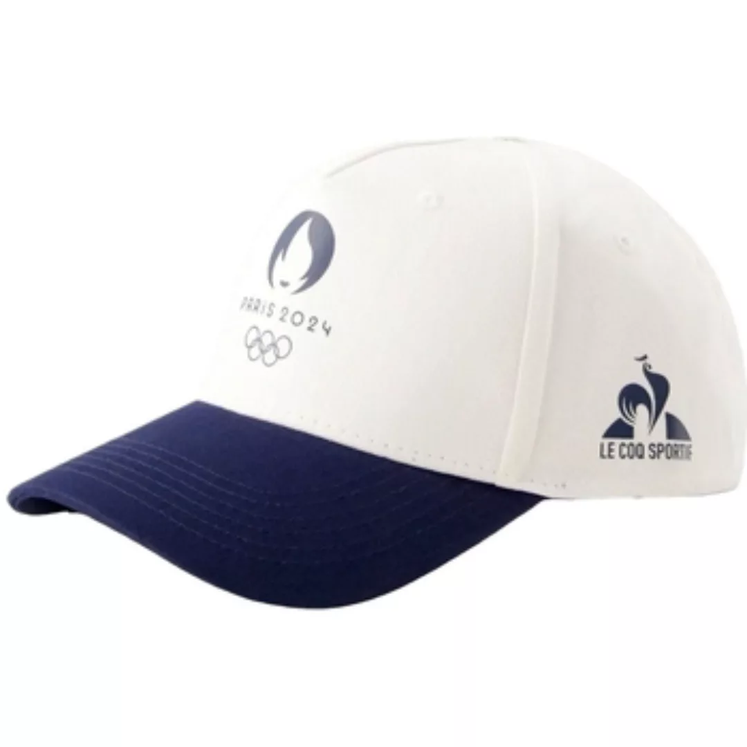 Le Coq Sportif  Schirmmütze GRAPHIC P24 CAP N°1 günstig online kaufen