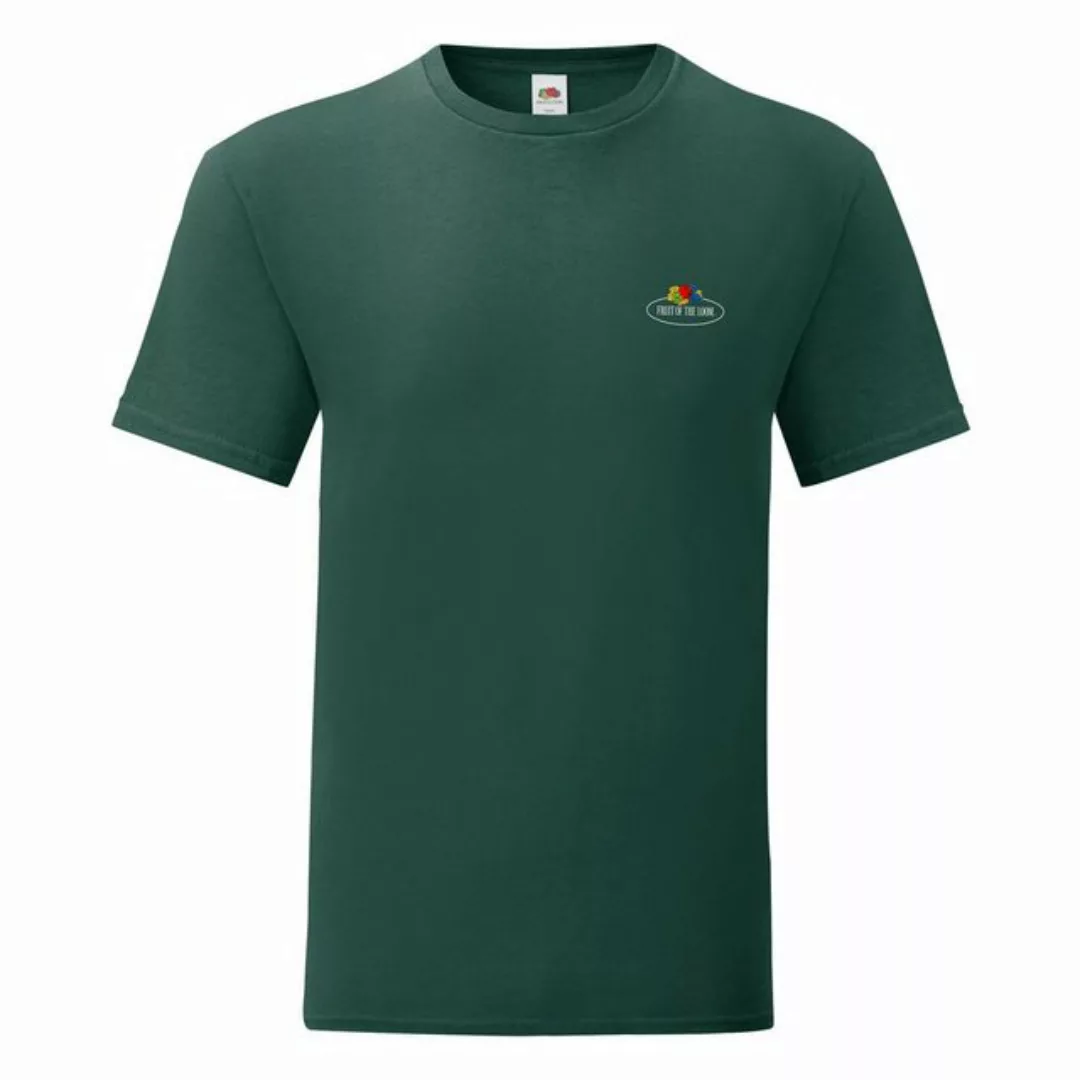 Fruit of the Loom Rundhalsshirt Iconic 150 T-Shirt günstig online kaufen