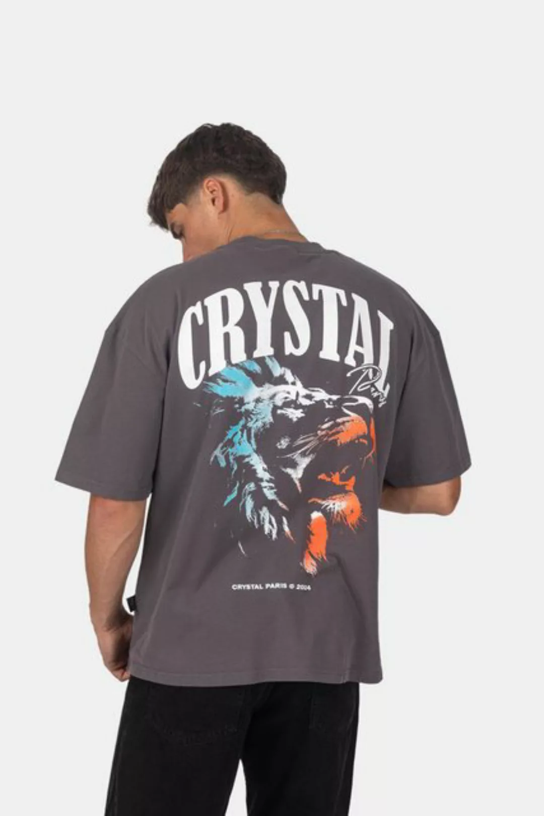 Crystal Paris Shorts Raw (1-tlg) günstig online kaufen