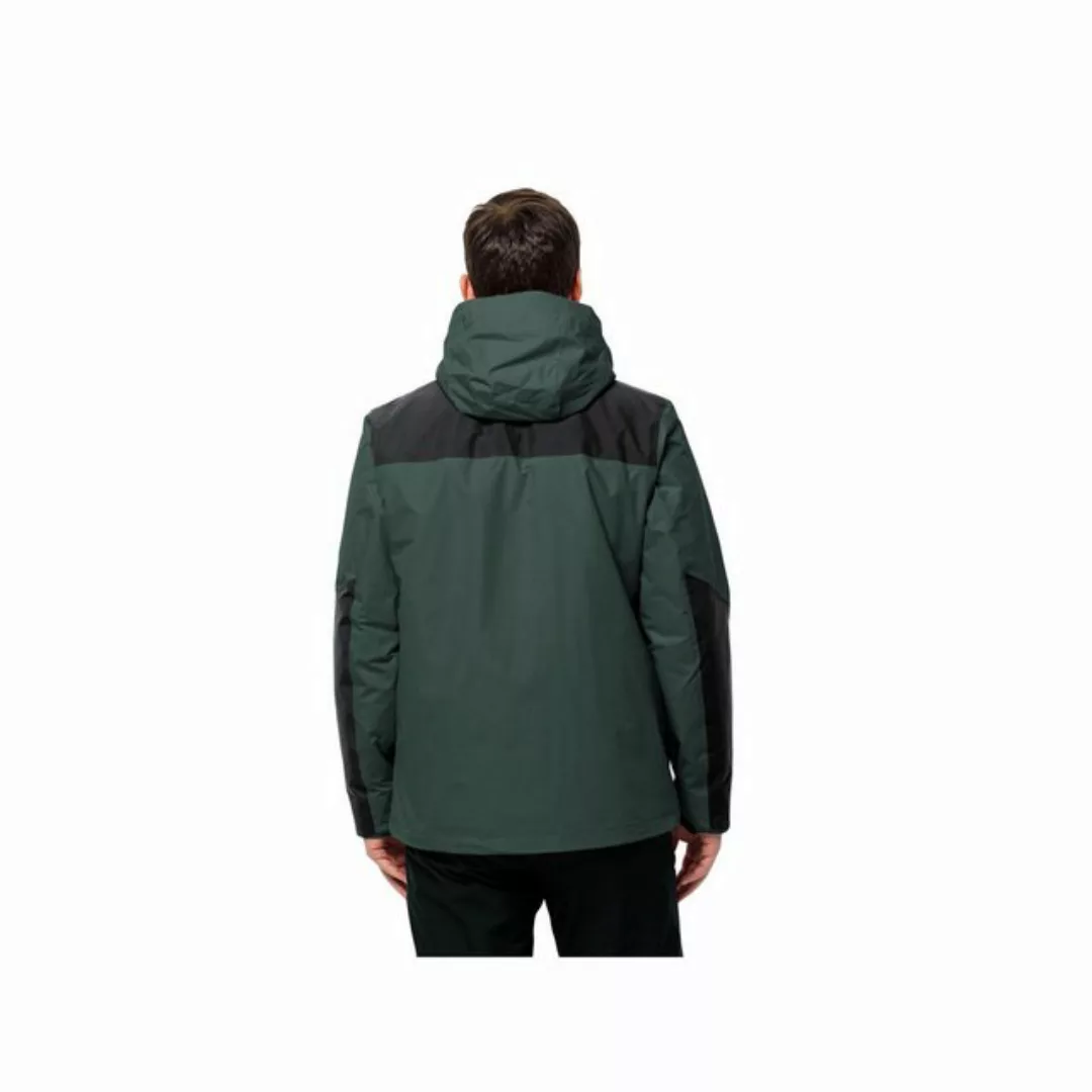 Jack Wolfskin 3-in-1-Funktionsjacke "JASPER 3IN1 JKT M", (2 teilig), mit Ka günstig online kaufen