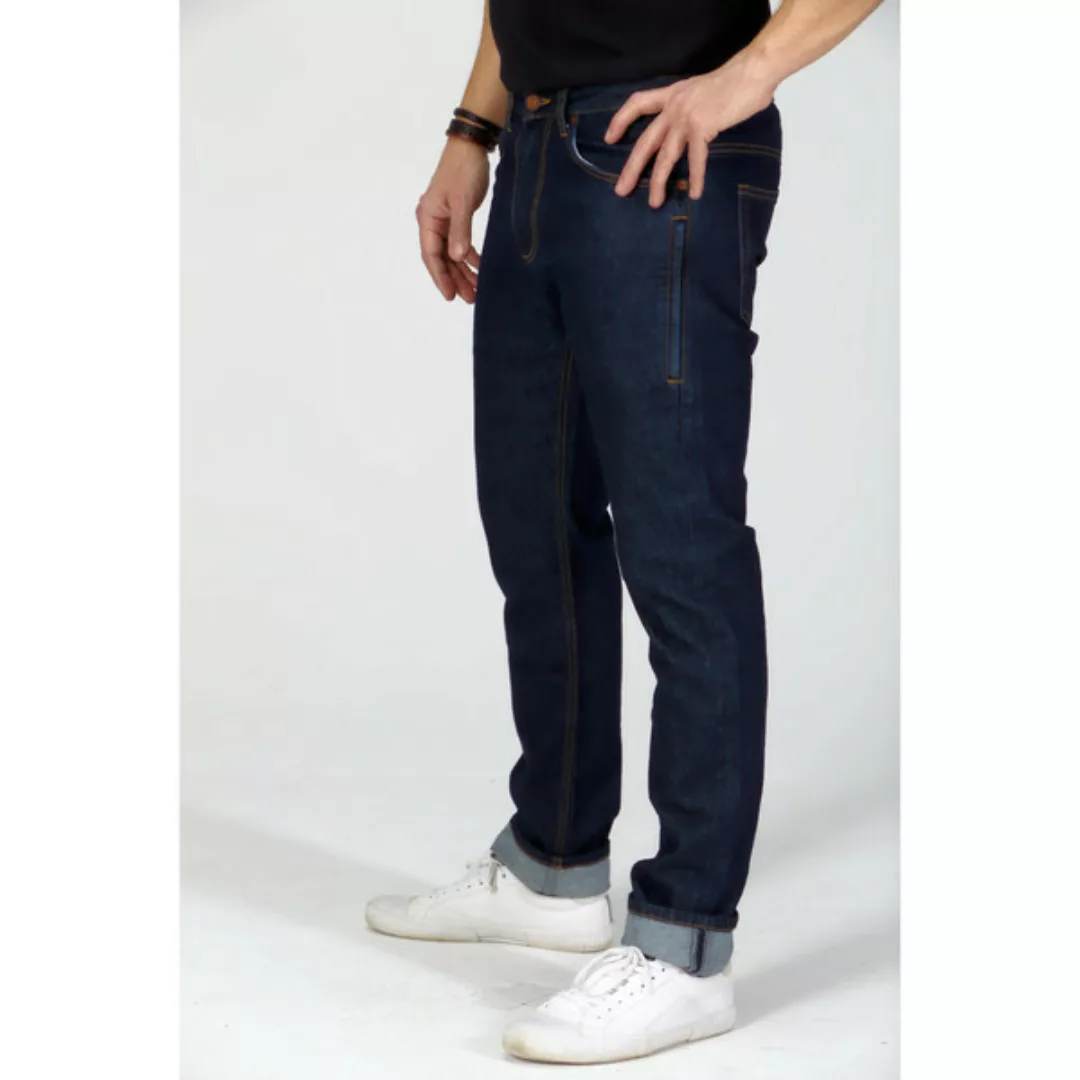 Slim Fit - Herren-jeans günstig online kaufen