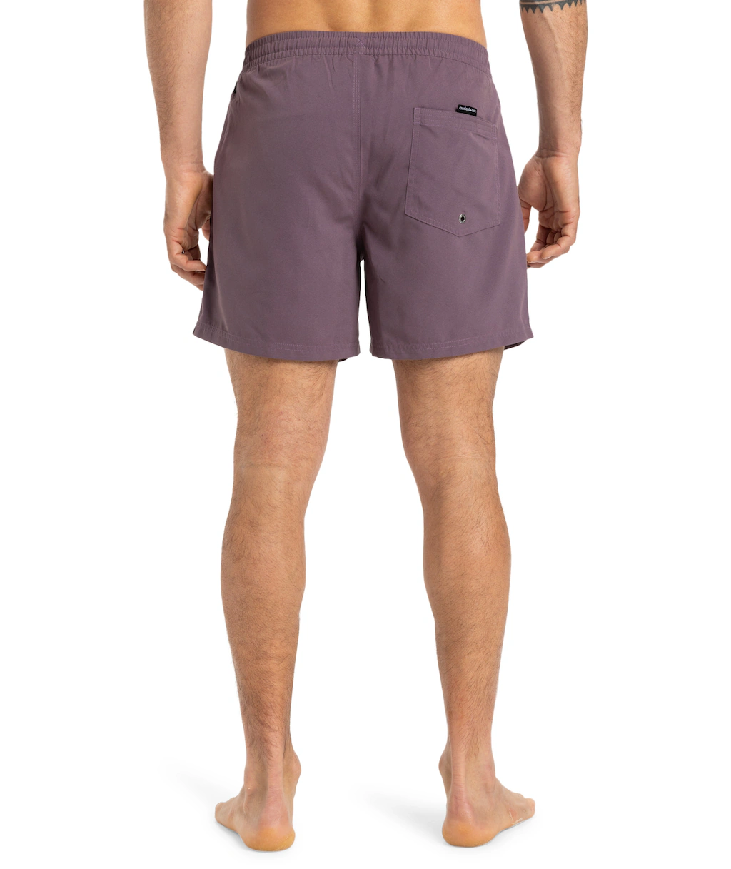 Quiksilver Badeshorts "EVERYDAY VOLLEY 15", (1 St.) günstig online kaufen