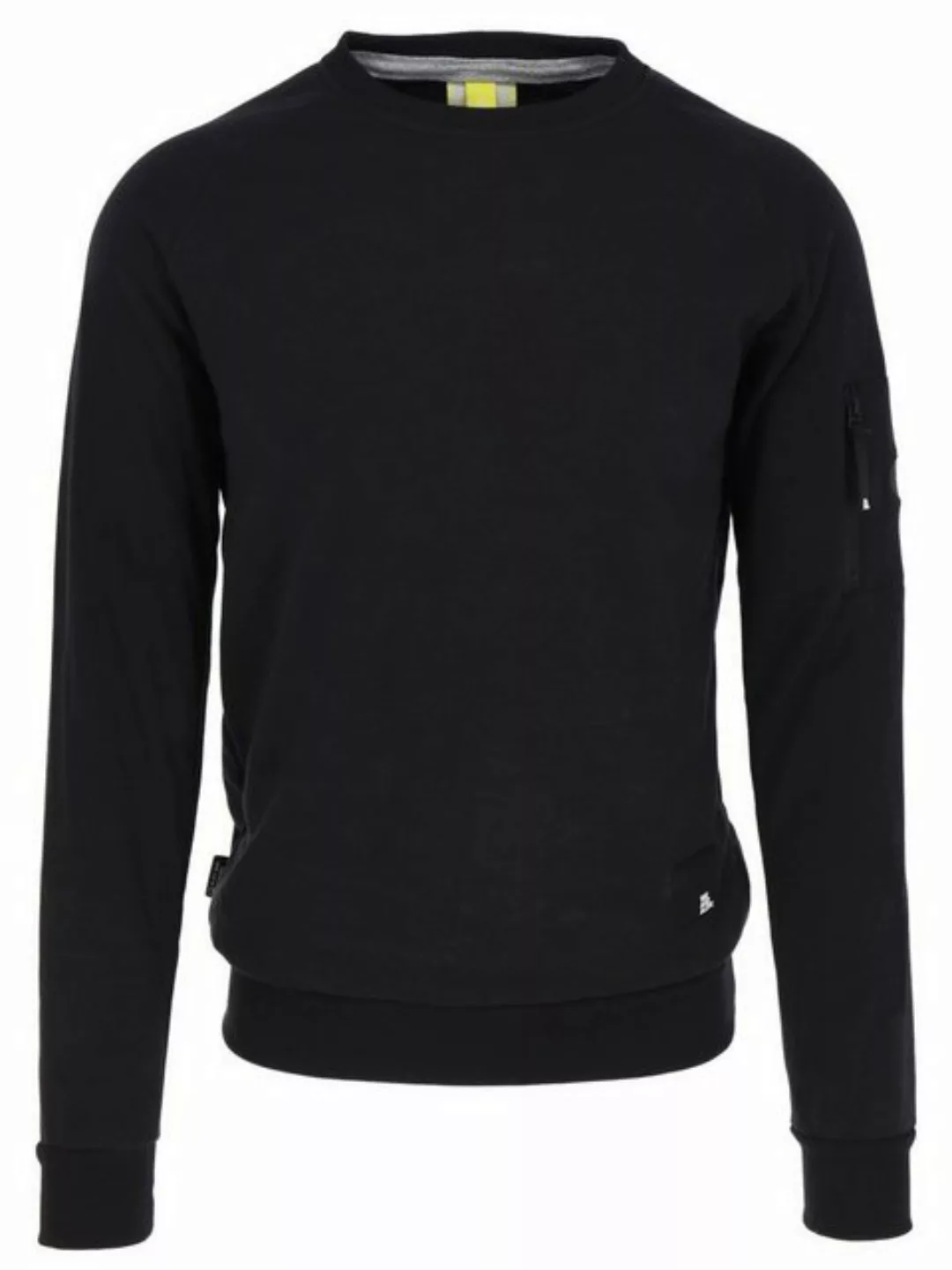 Alife & Kickin Sweatshirt VinnAK A Sweatshirt (1-tlg) günstig online kaufen