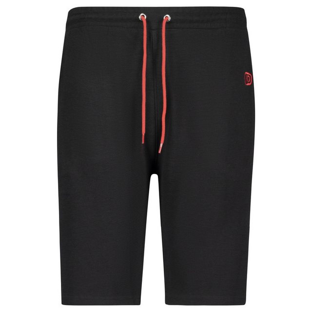 RennerXXL Fahrradhose Adamo Marc Herren Jogginghose kurz XXL-10XL günstig online kaufen