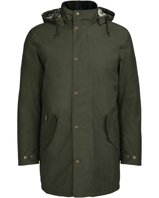 Barbour Funktionsjacke Funktionsjacke Chelsea Mac Jacket günstig online kaufen