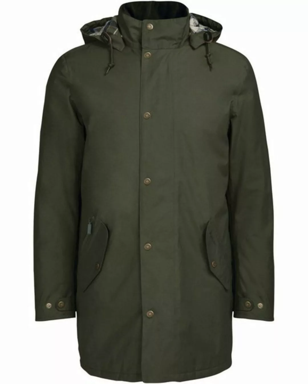 Barbour Funktionsjacke Funktionsjacke Chelsea Mac Jacket günstig online kaufen