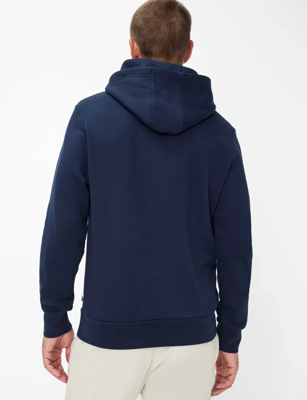 Brax Hoodie "Style SULLIVAN" günstig online kaufen
