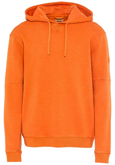 camel active Kapuzensweatshirt Hoodie Uni günstig online kaufen