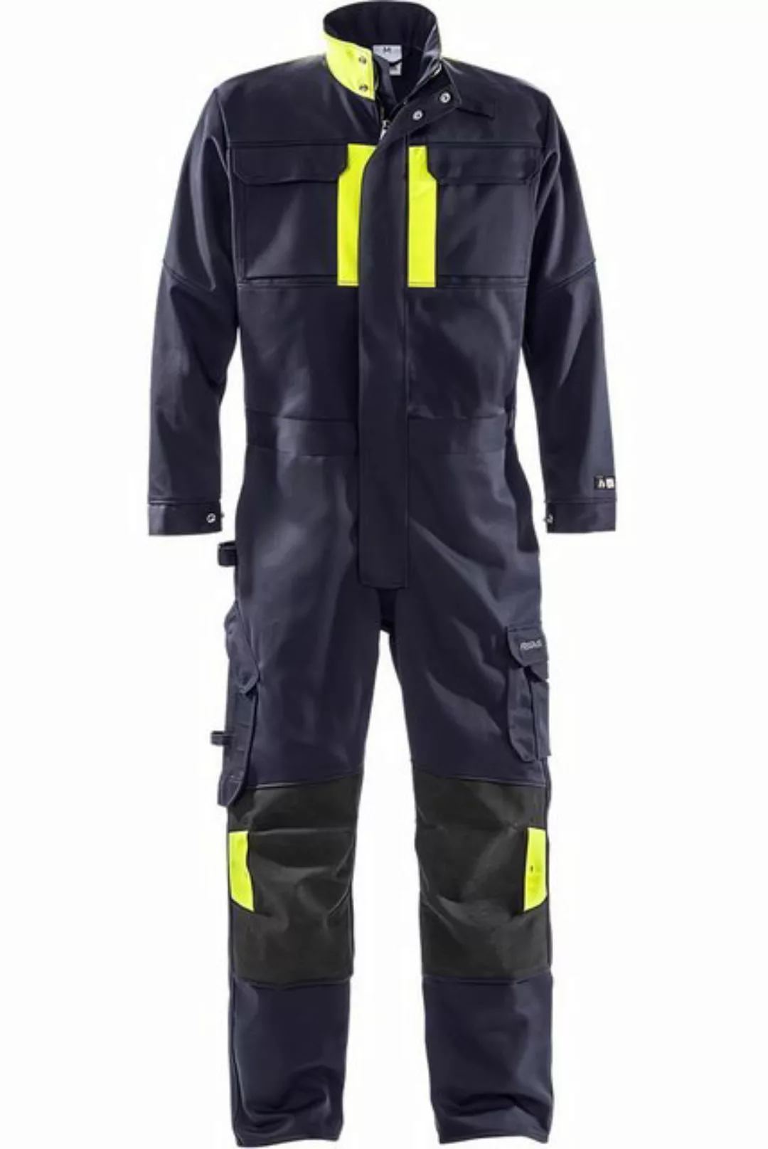 Fristads Overall High Vis Jacke Kl. 3 4794 Th günstig online kaufen