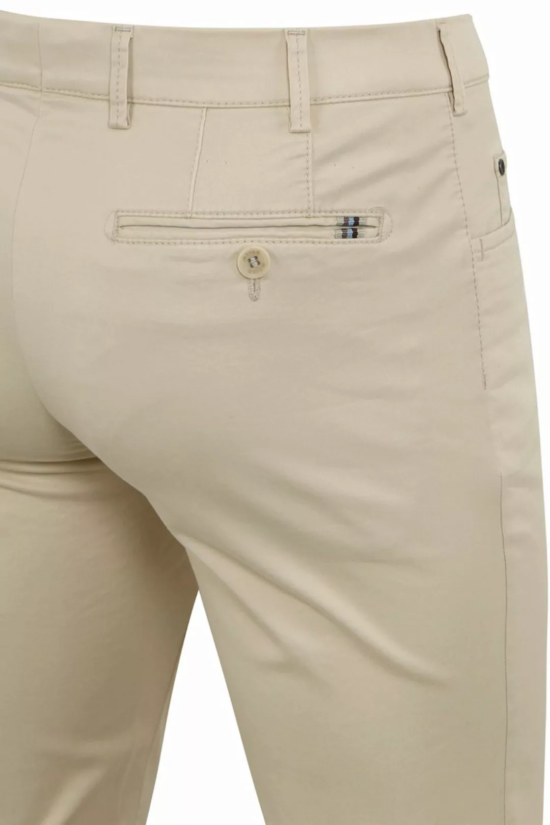 Meyer Dubai Hose Hellbeige - Größe 27 günstig online kaufen