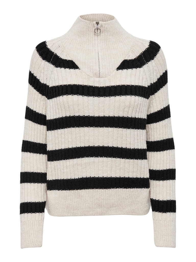 Only Damen Pullover 15268818 günstig online kaufen