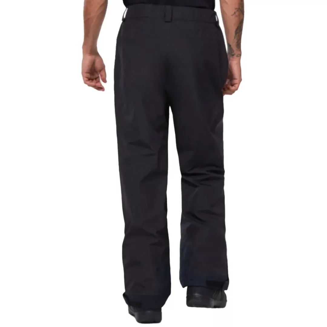 Oakley Buckeye Gore-Tex Shell Pant Blackout günstig online kaufen