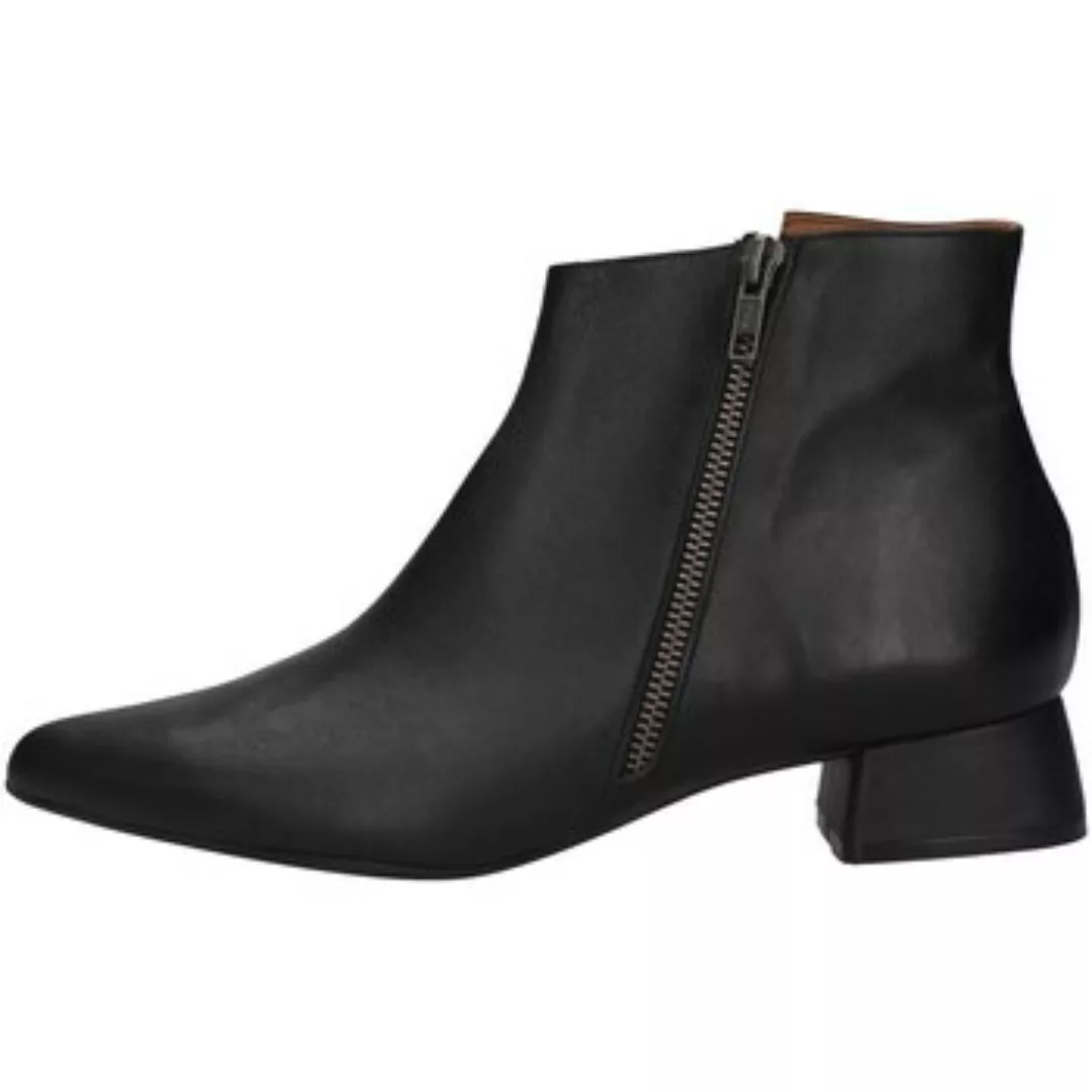 Poème  Ankle Boots MAL06 Stiefeletten Frau günstig online kaufen
