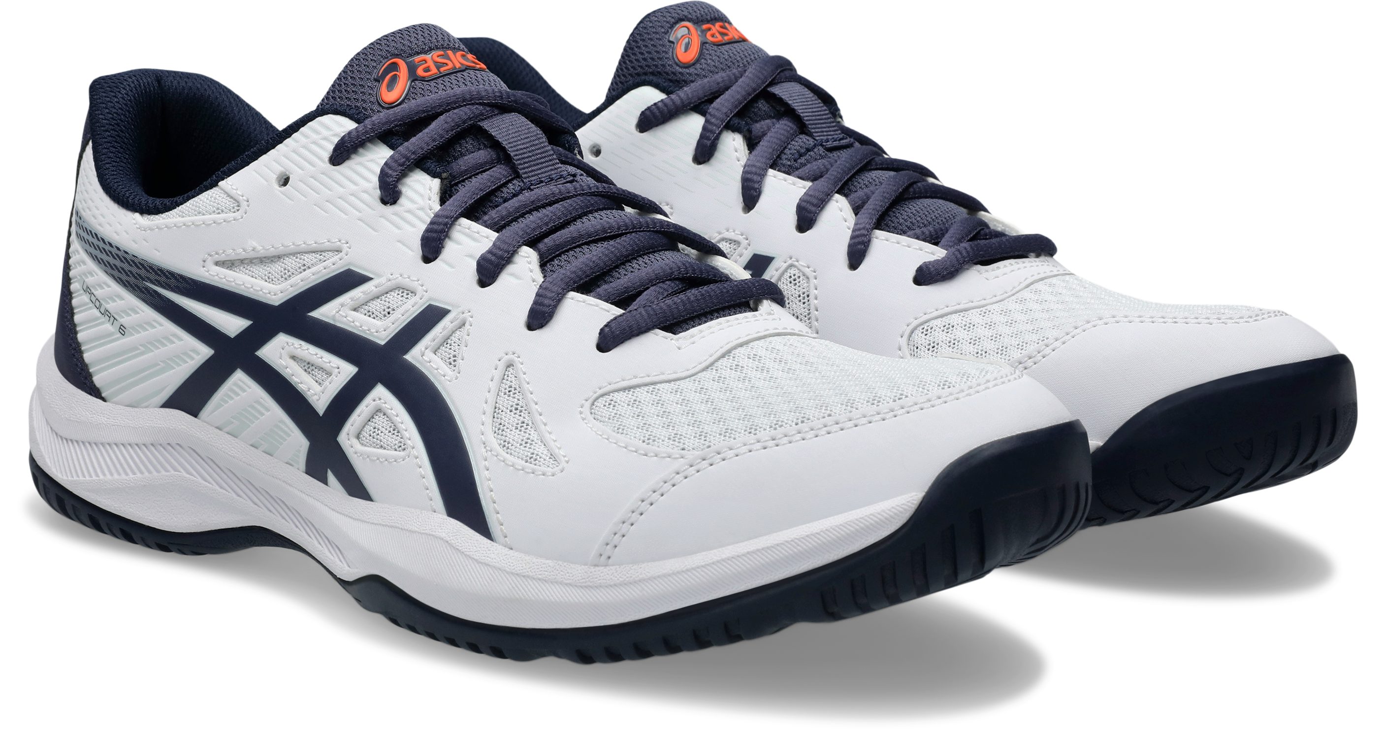 Asics UPCOURT 6 Hallenschuh für Hallensport günstig online kaufen