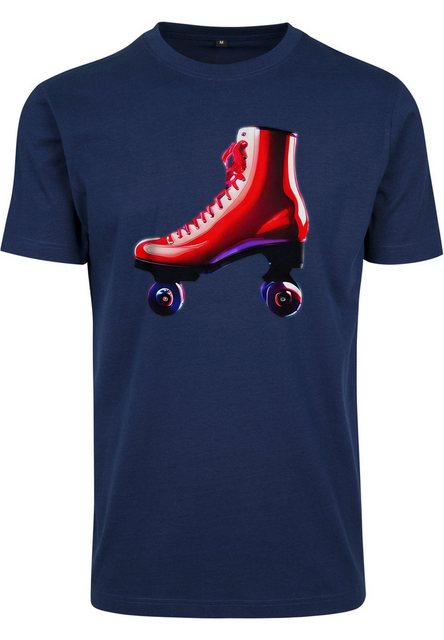 MisterTee T-Shirt MisterTee Herren Roller Tee (1-tlg) günstig online kaufen