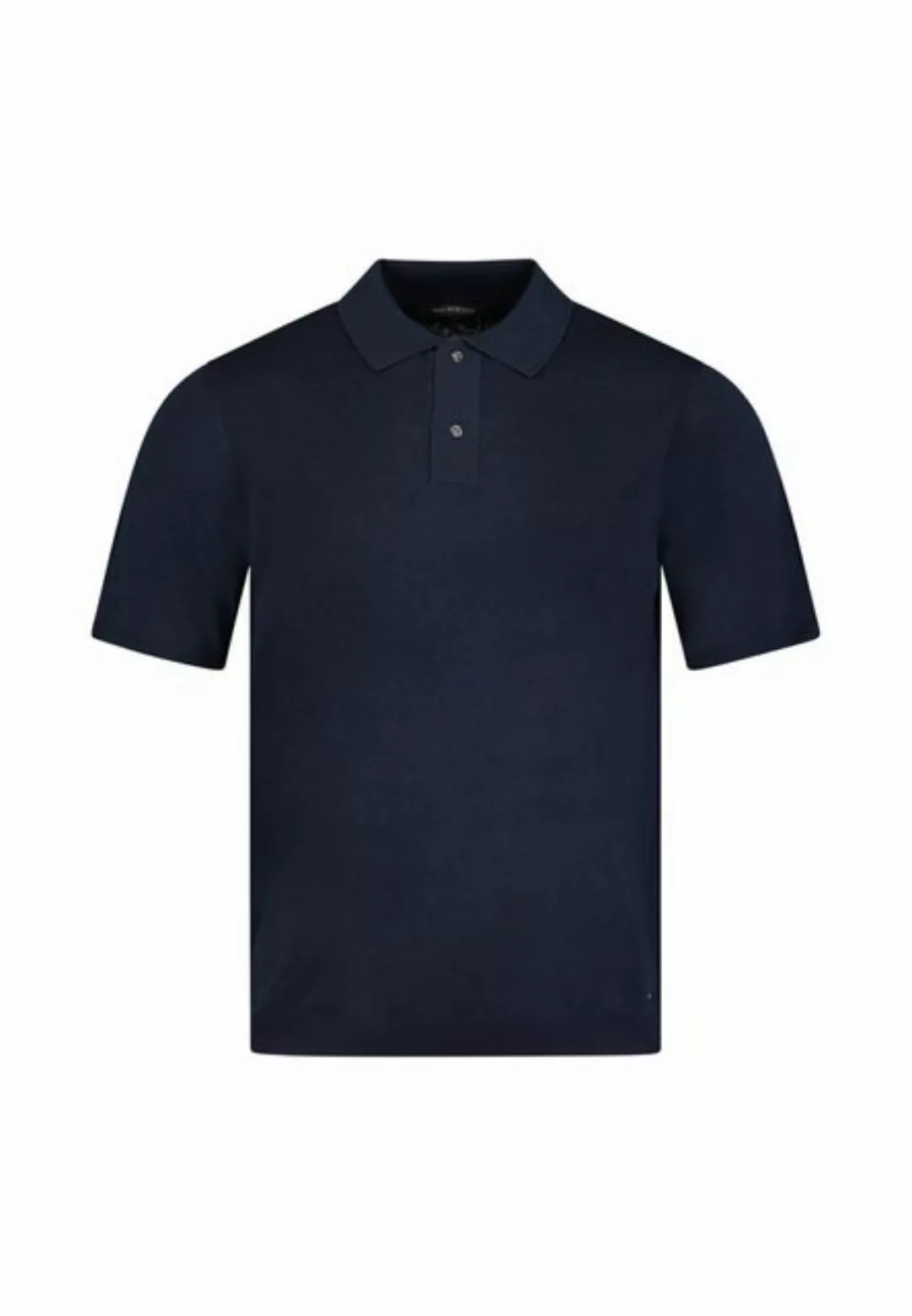 Roy Robson Poloshirt aus Feinstrick günstig online kaufen