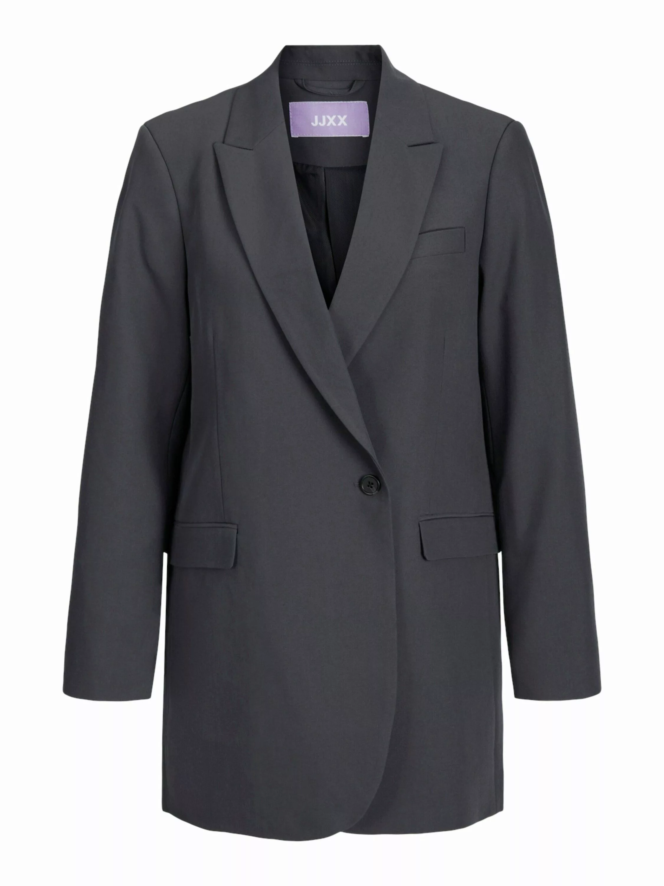JJXX Longblazer (1-tlg) Plain/ohne Details günstig online kaufen