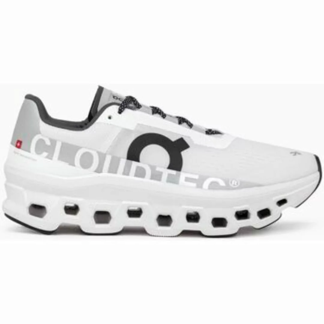 On Running  Sneaker CLOUDMONSTER 61.98288-WHITE günstig online kaufen