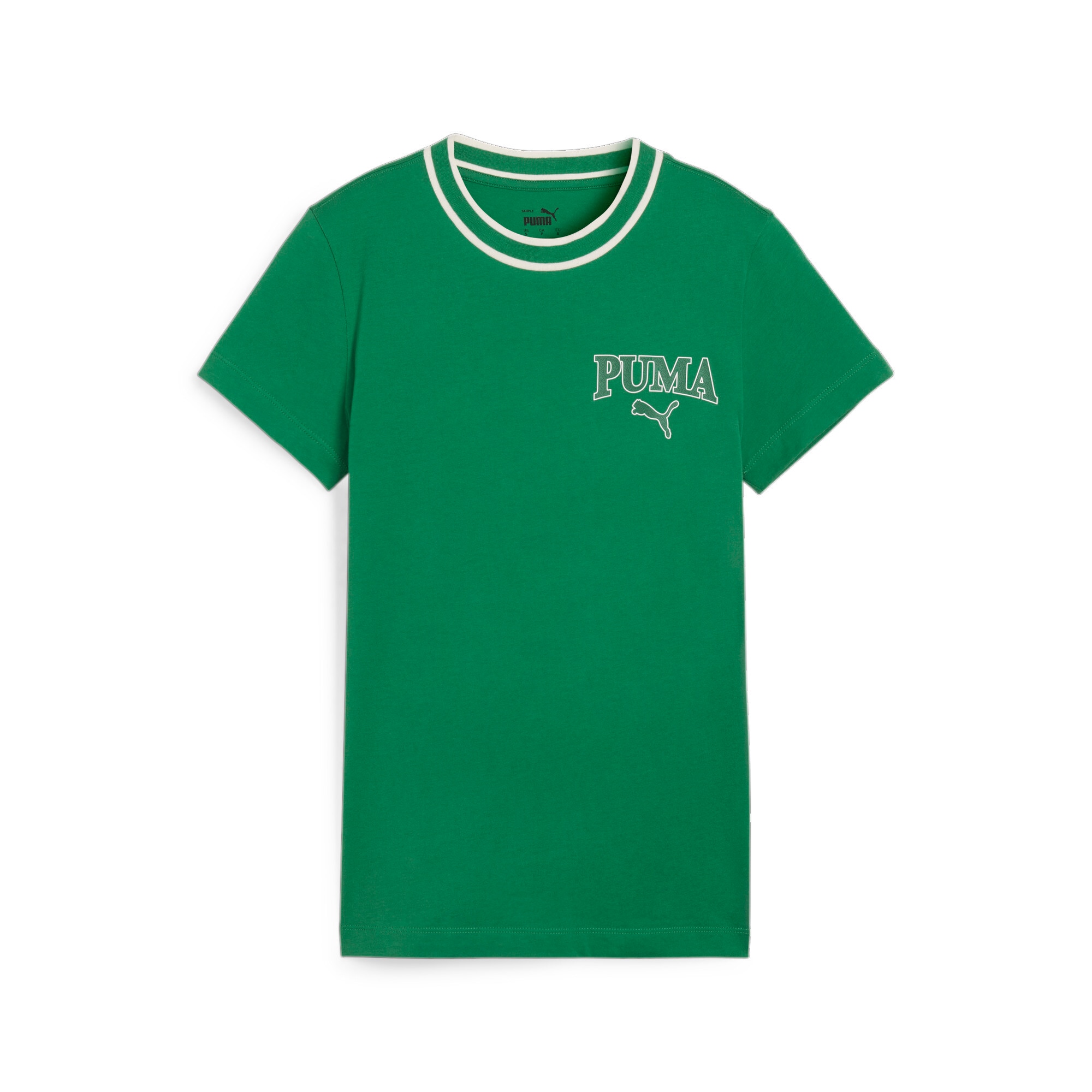 PUMA T-Shirt SQUAD TEE günstig online kaufen